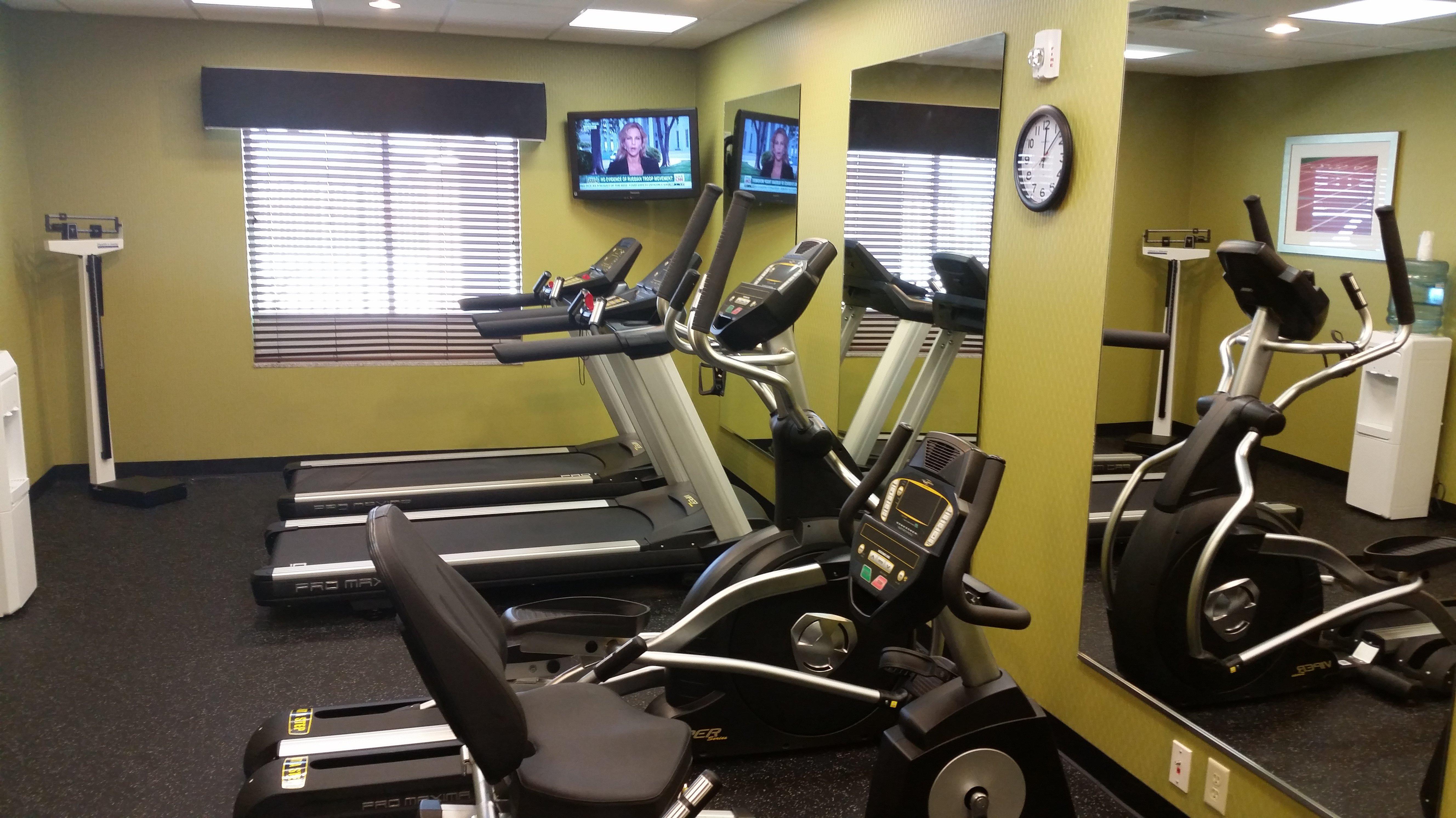 Holiday Inn Express & Suites Houston East - Baytown, An Ihg Hotel Экстерьер фото