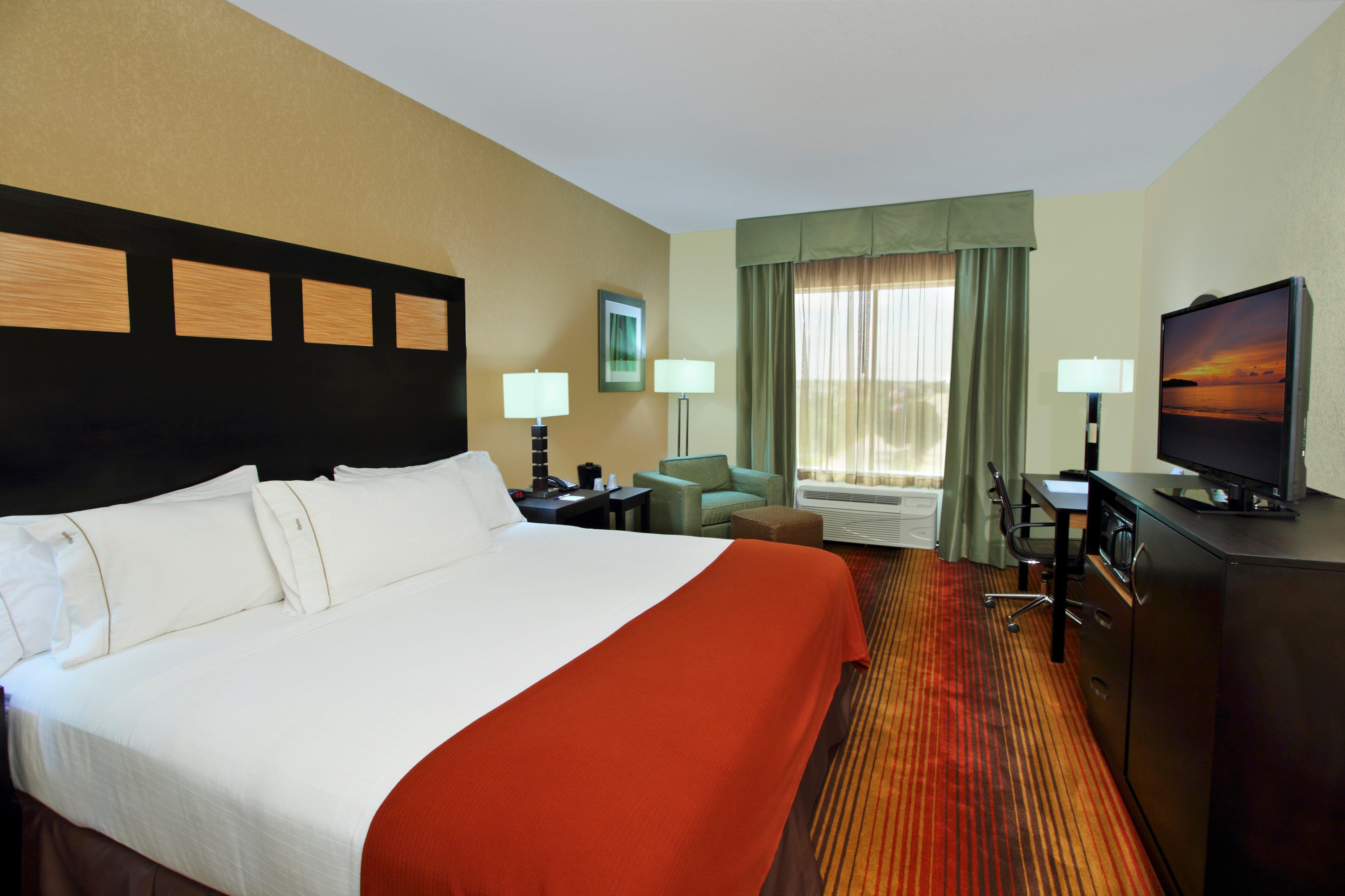 Holiday Inn Express & Suites Houston East - Baytown, An Ihg Hotel Экстерьер фото