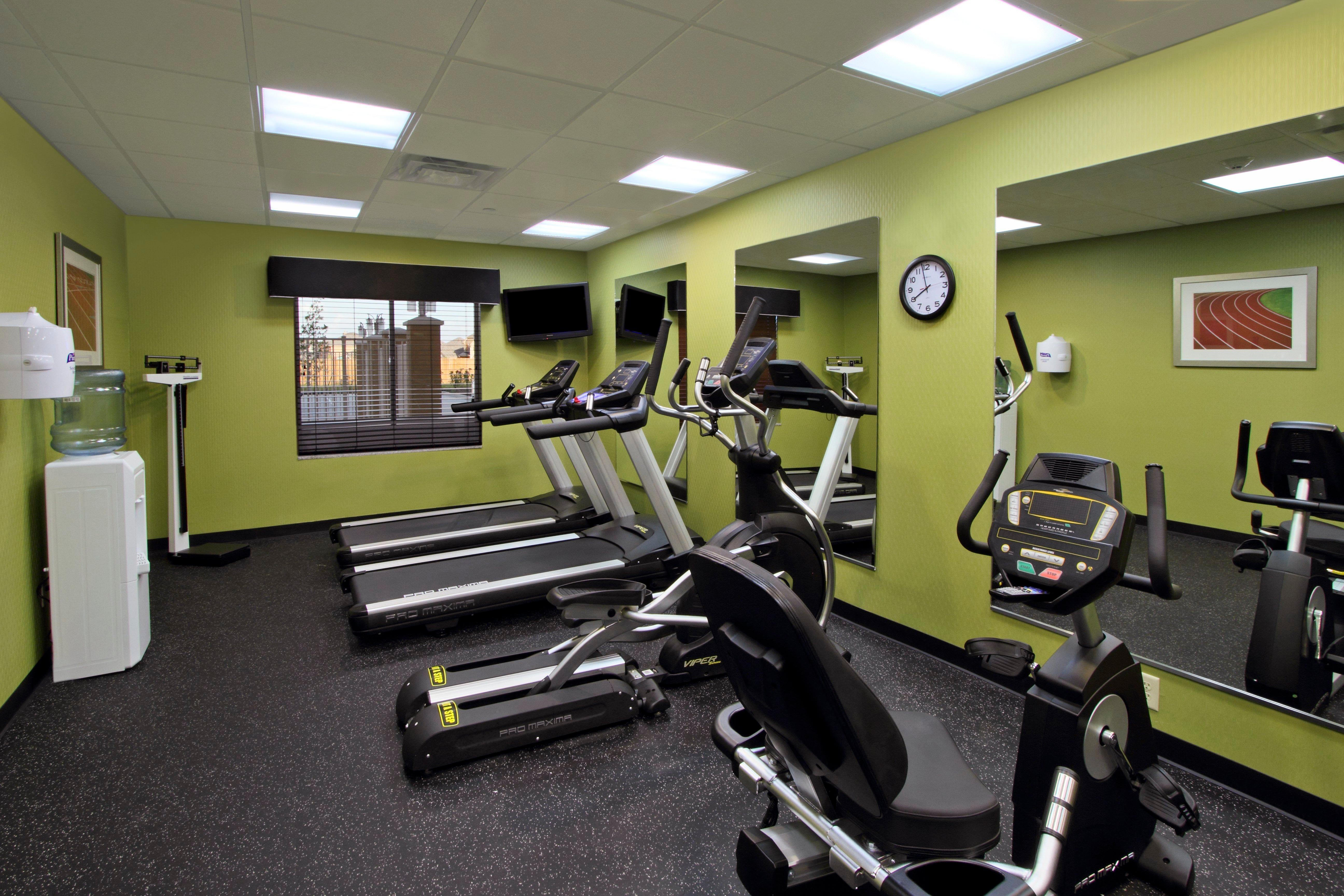 Holiday Inn Express & Suites Houston East - Baytown, An Ihg Hotel Экстерьер фото