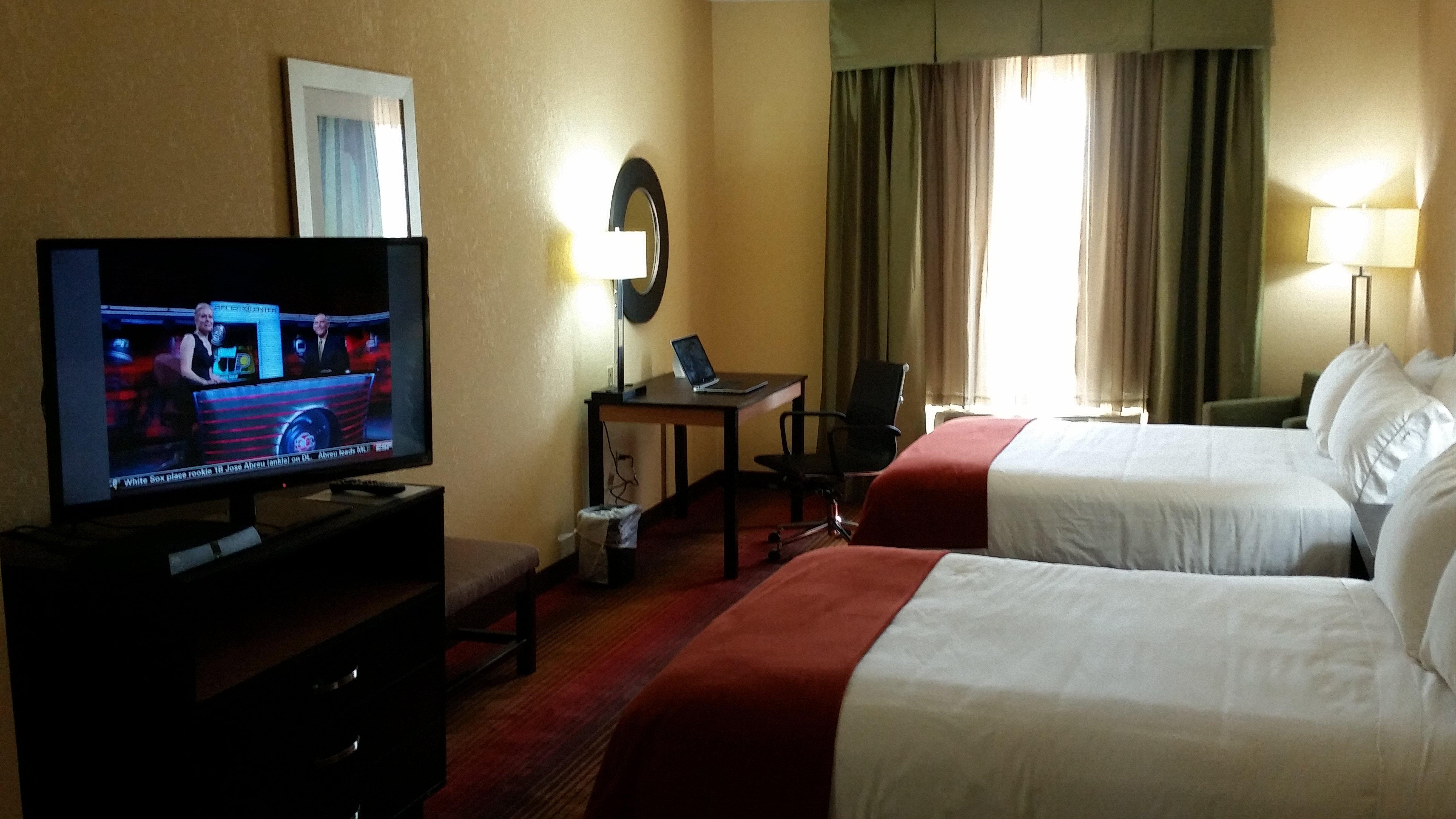 Holiday Inn Express & Suites Houston East - Baytown, An Ihg Hotel Экстерьер фото